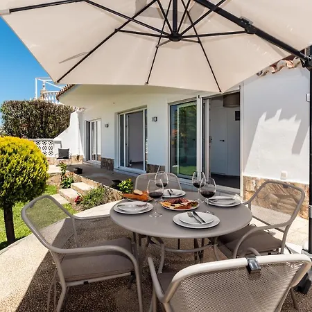Apartman Calle Marbella Chalet With Garden By Torrox