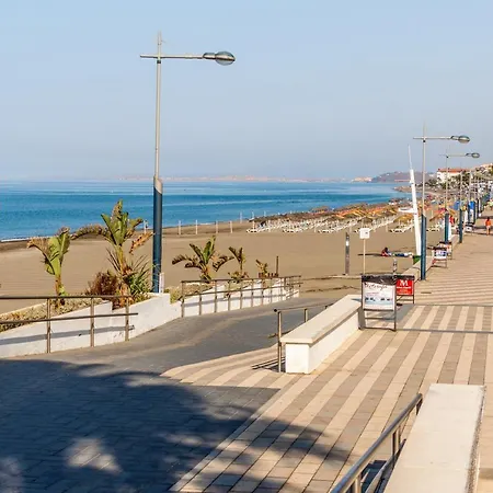 Calle Marbella Chalet With Garden By تورّوكس كوستا